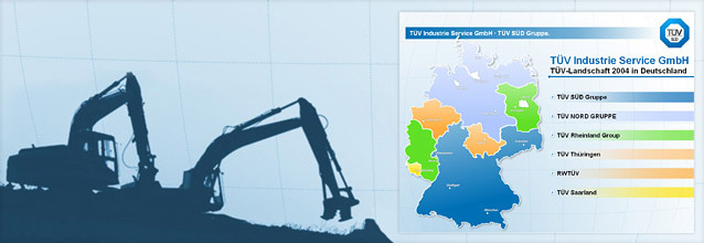 T&Uuml;V S&Uuml;D Gruppe